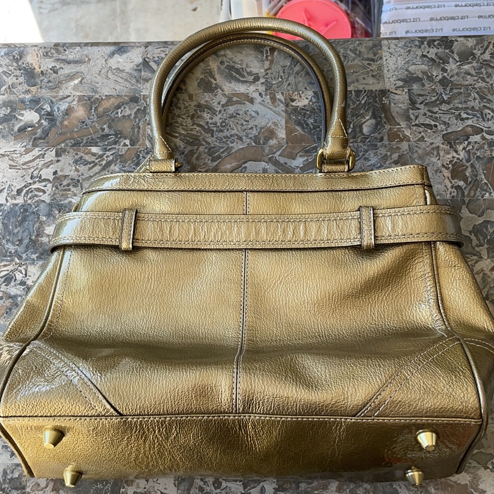 4 Coach Bags - Picture 9 of 14